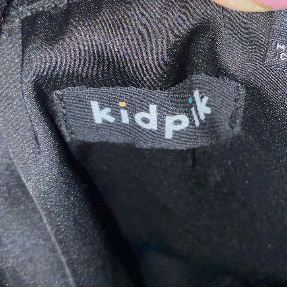 Kidpik star foxfur vest - Picture 5 of 8